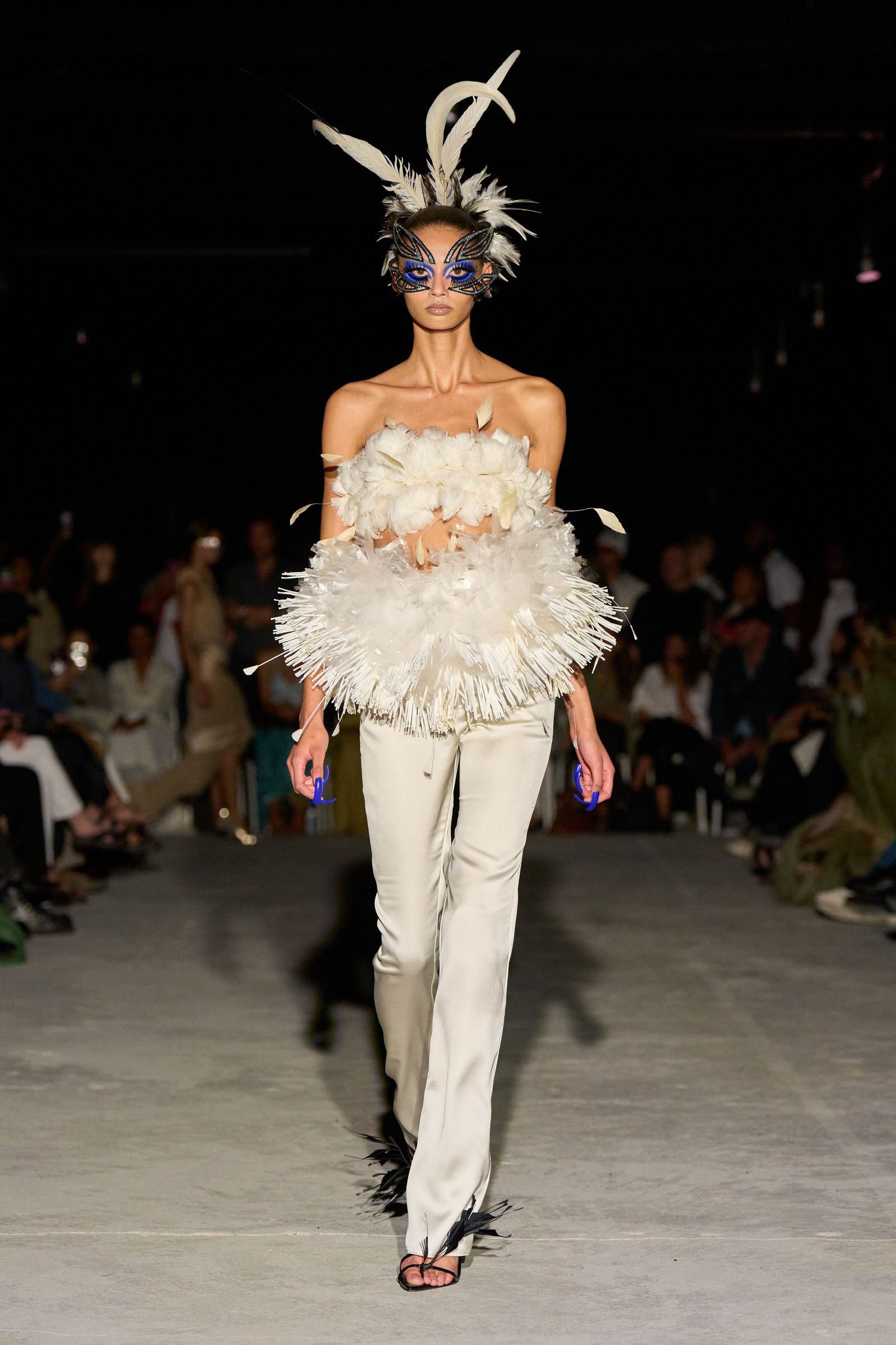 Spring 2026 ready-to-wear