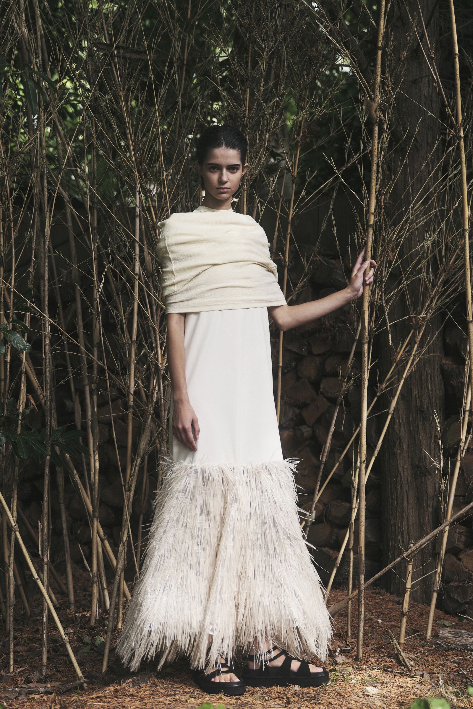 Spring 2026 ready-to-wear