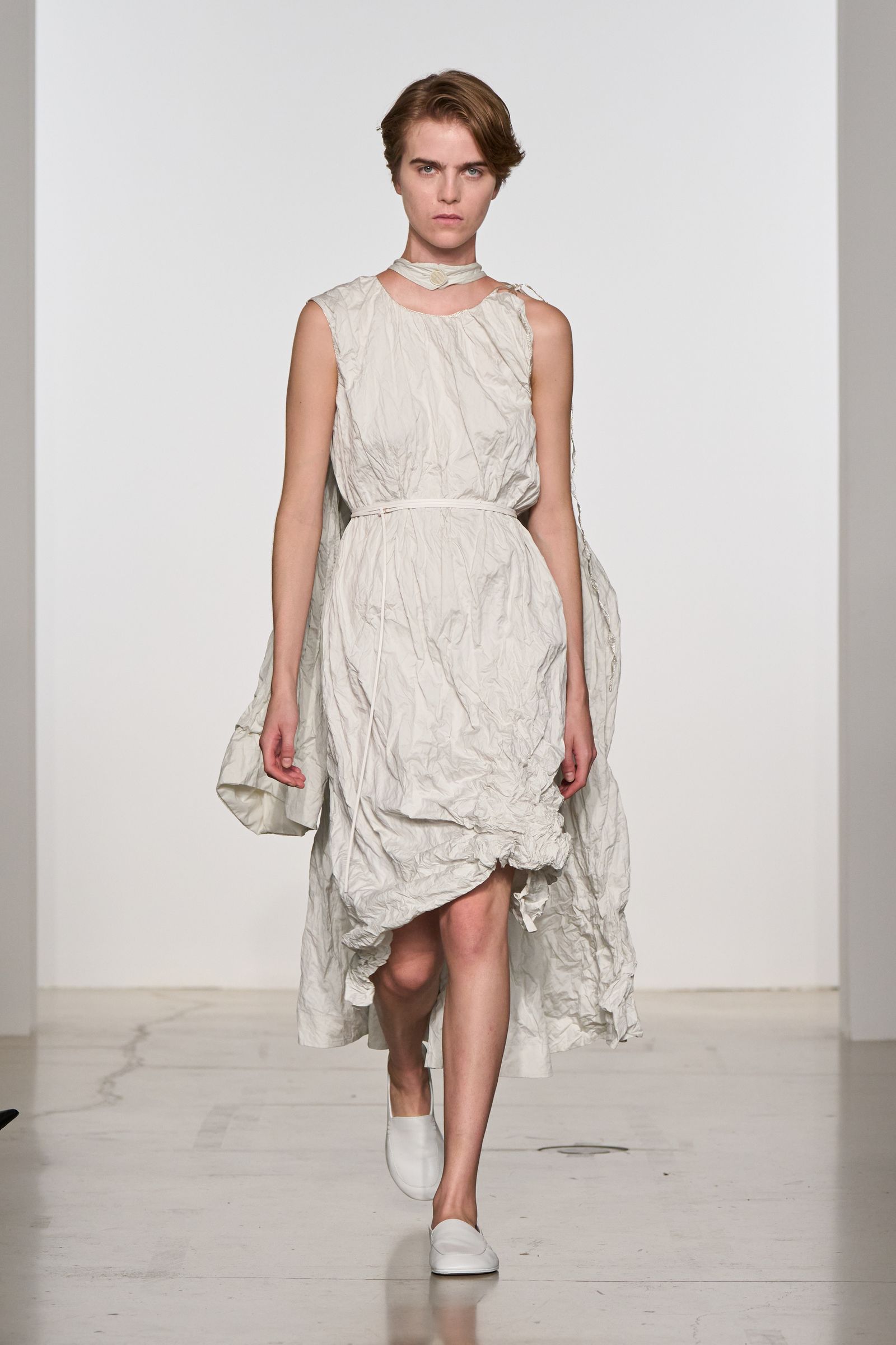 Calvin Klein Spring 2026 Ready-to-Wear