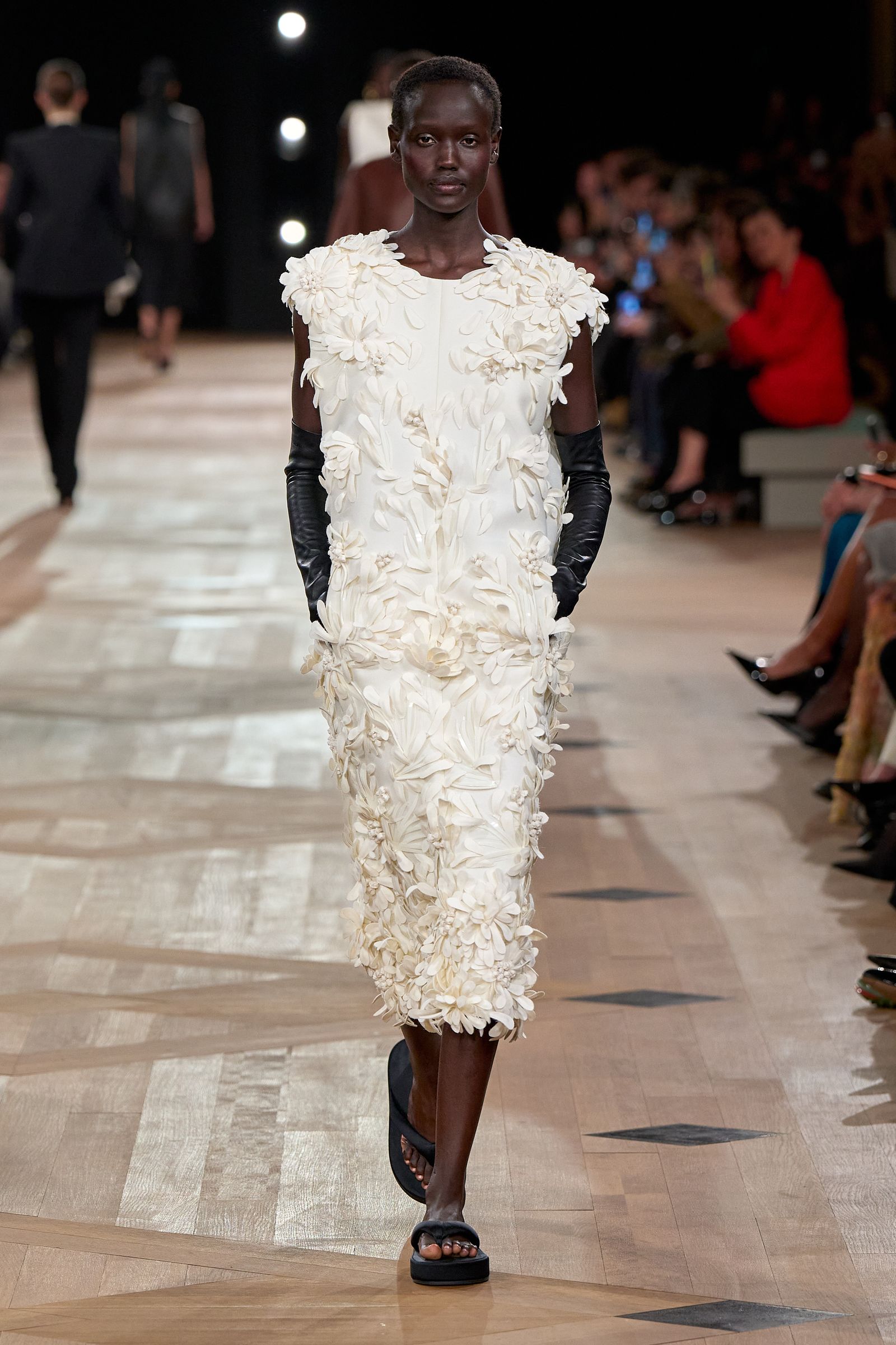 Balenciaga 2026 Spring Ready-to-Wear