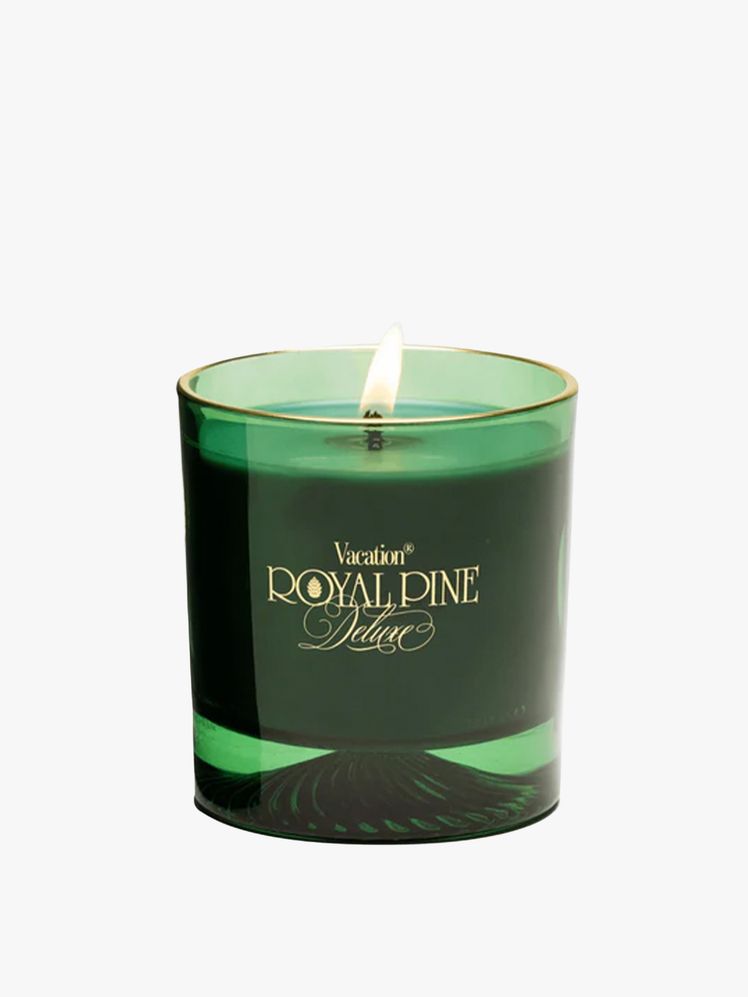 Image may contain: candles