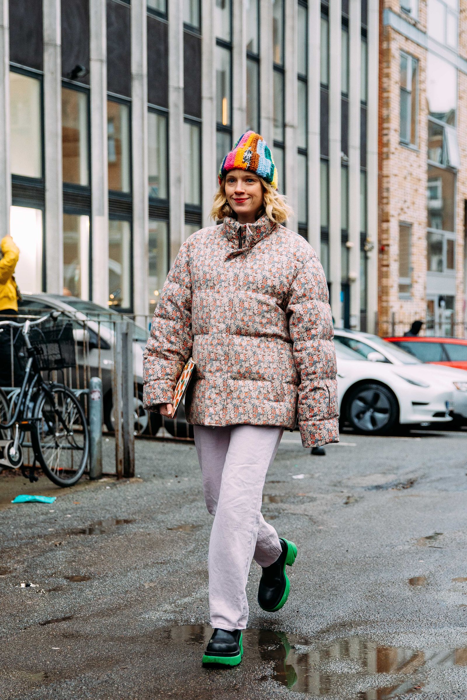 Copenhagen Fall 2023 ready-to-wear