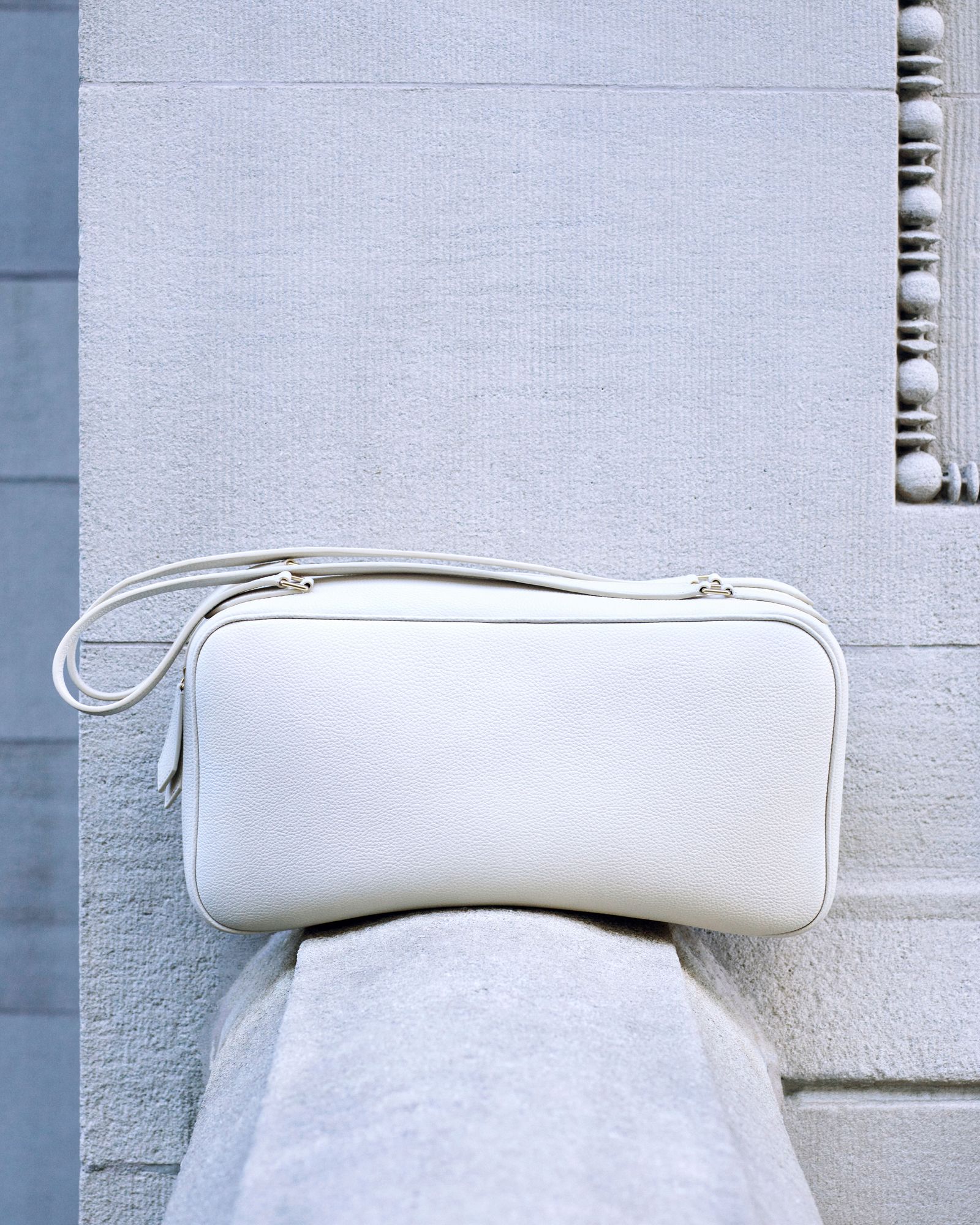 Image may contain accessory bags, handbags and wallets