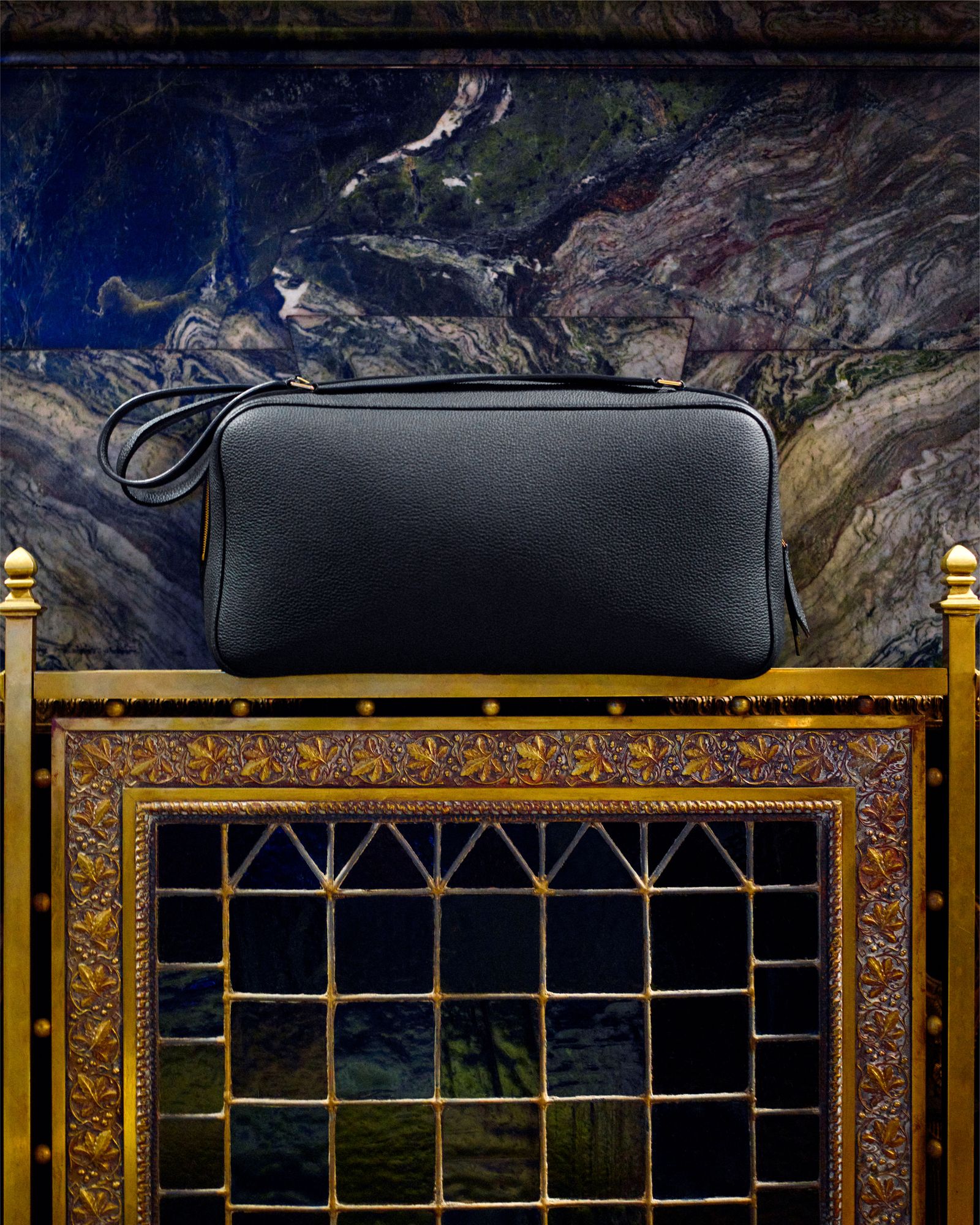 Image may contain accessory bags, handbags and wallets