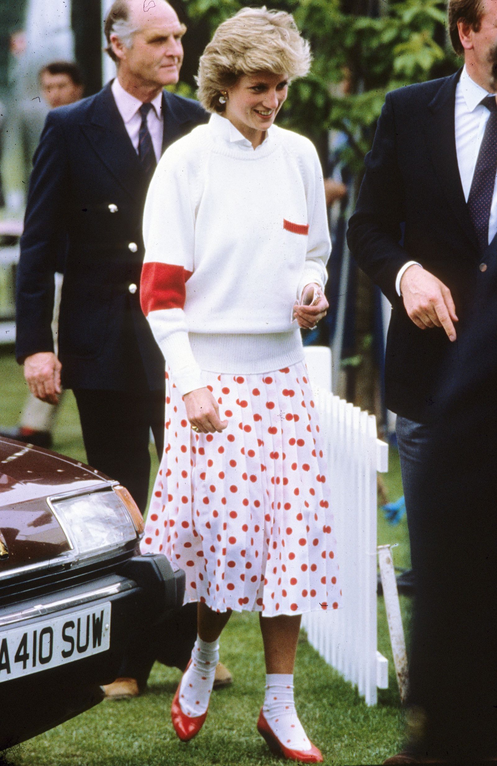 Princess Diana retrospective