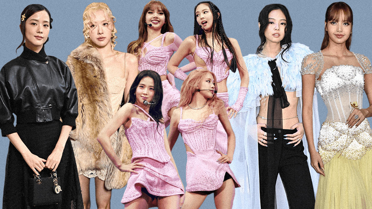 Image may contain Lee Kyungwon Cho Seunghee Clothing Dress Evening Gown Formal Adult and Fashion