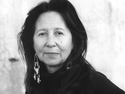 Jaune Quick-to-See Smith, 1998