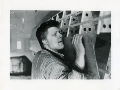 Robert Grosvenor, c. 1970s