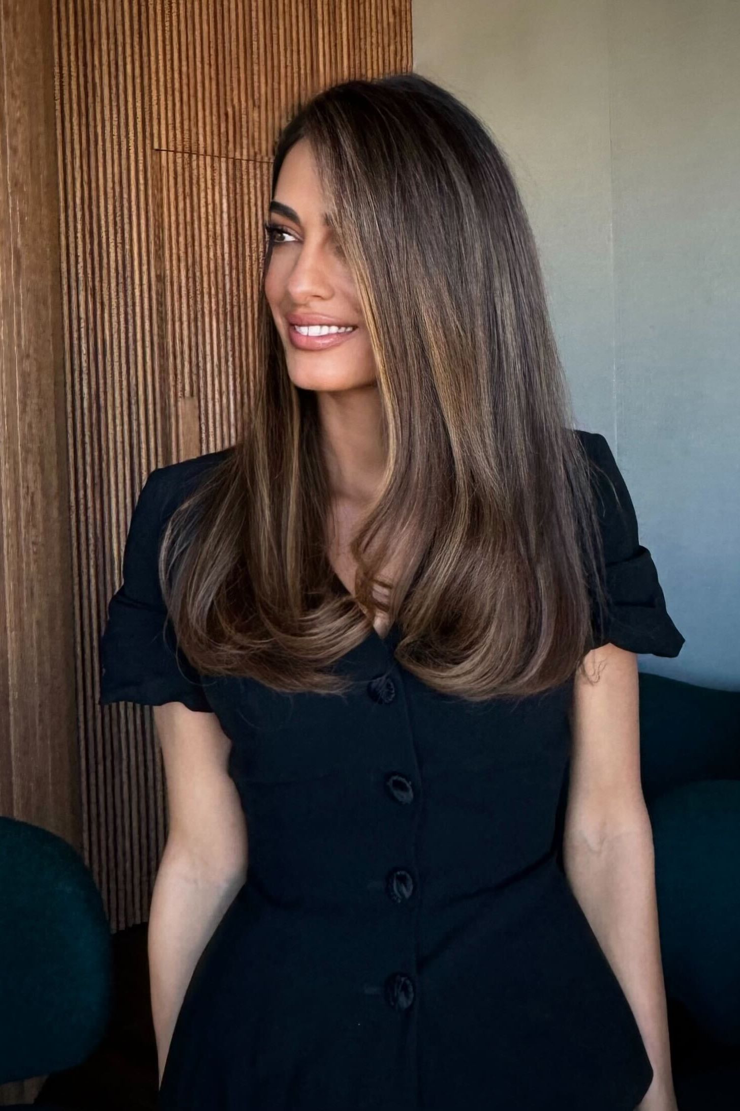 The biggest celebrity beauty transformations of 2025