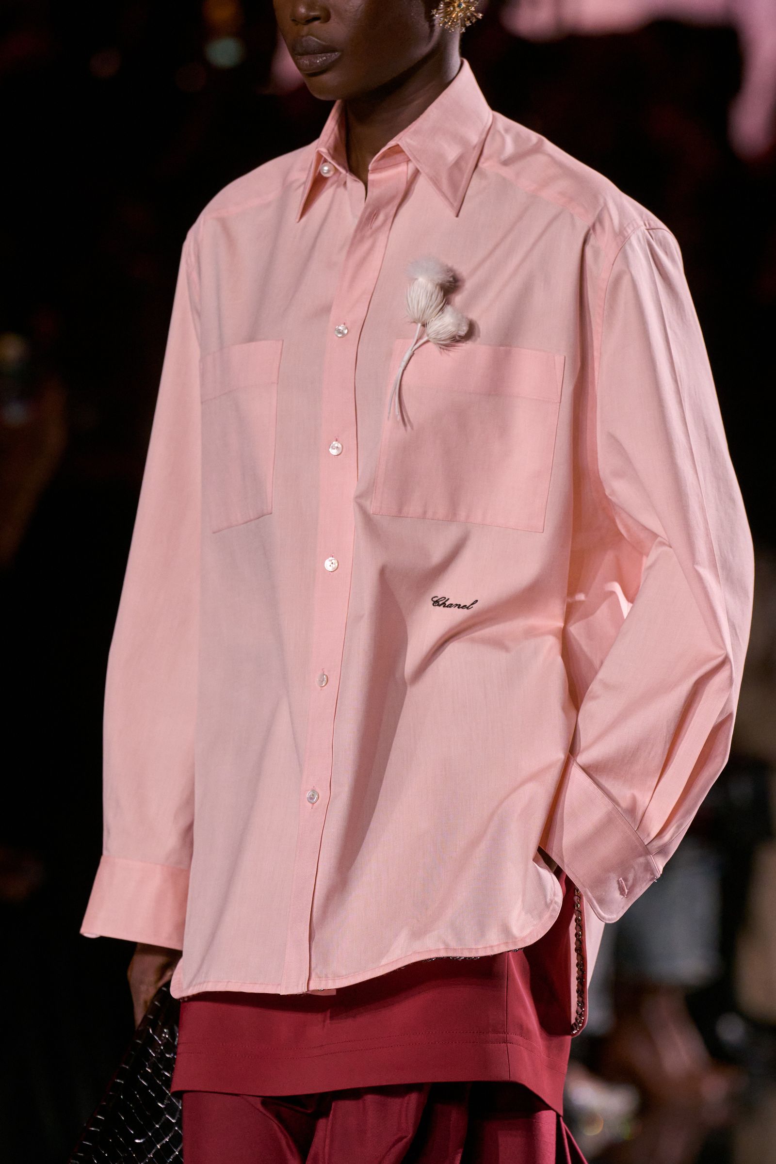 Chanel 2026 Spring Collection