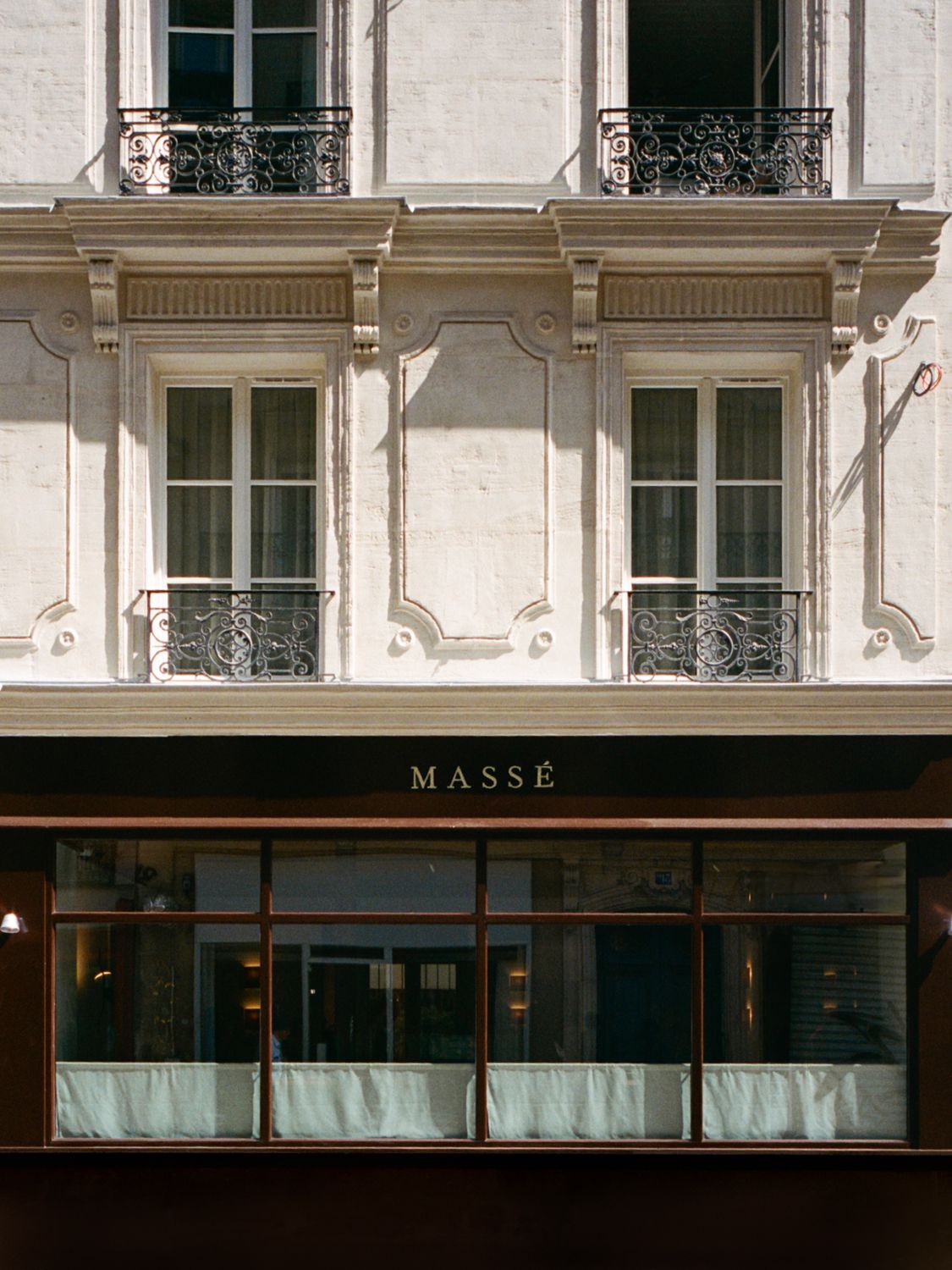 Image may contain city building windows and balconies