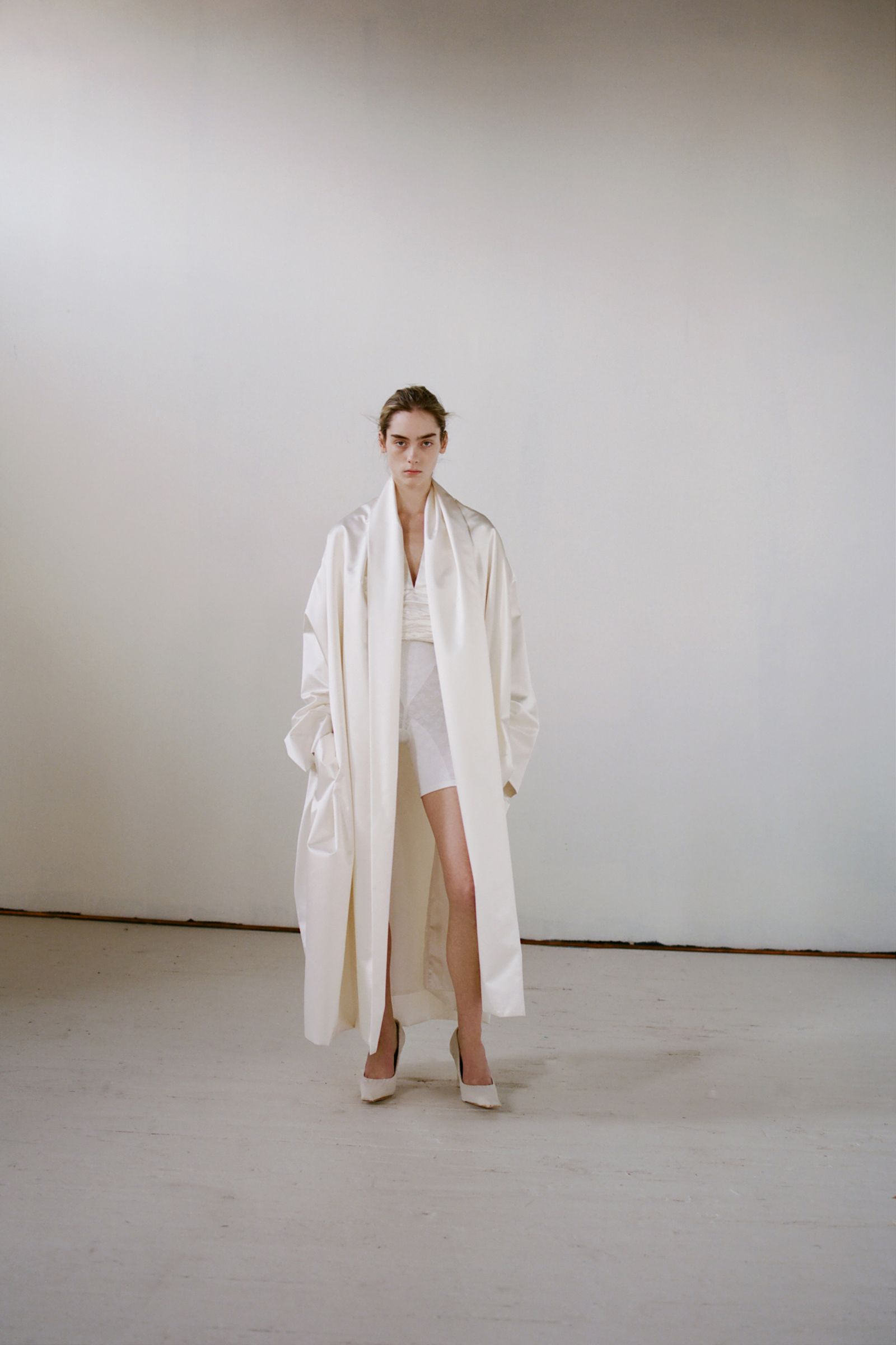 7 spring 2026 fashion trends that Vogue editors are already snapping up