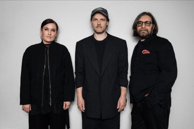 MAREUNROL’S and Bruno Birmanis.