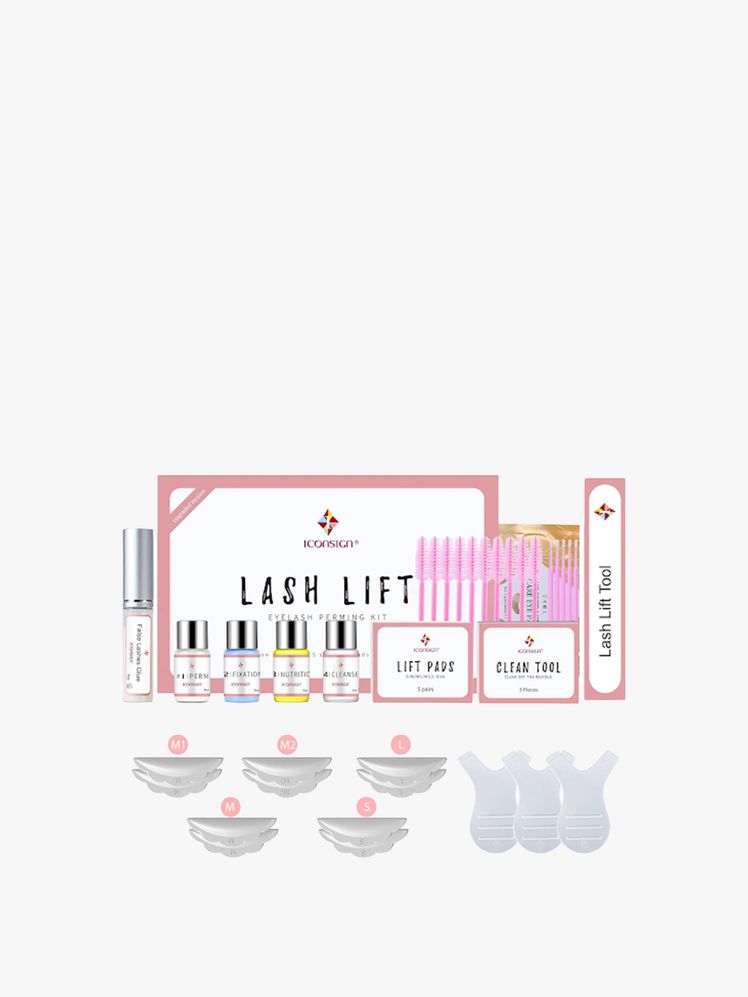 Image may contain: tableware, spoon, text, bottle, cosmetics and perfume