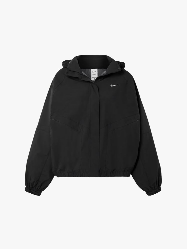 Image may contain: clothing, coats, jackets, knitwear, sweaters, sweatshirts and hoodies