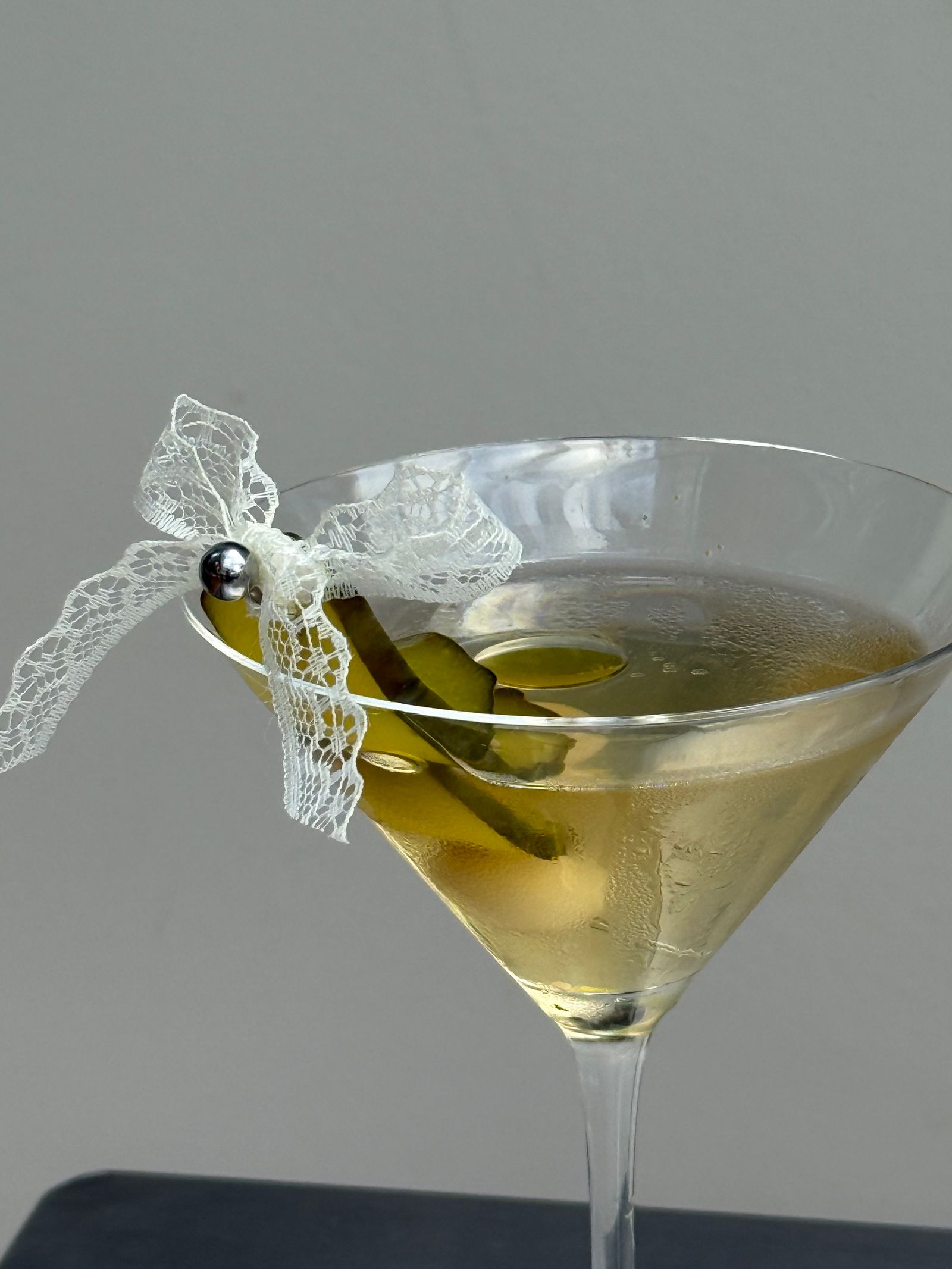 Image may contain alcoholic beverages, cocktails and martinis