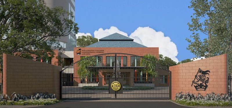 Wellington College exterior_Photo source_ WCESG