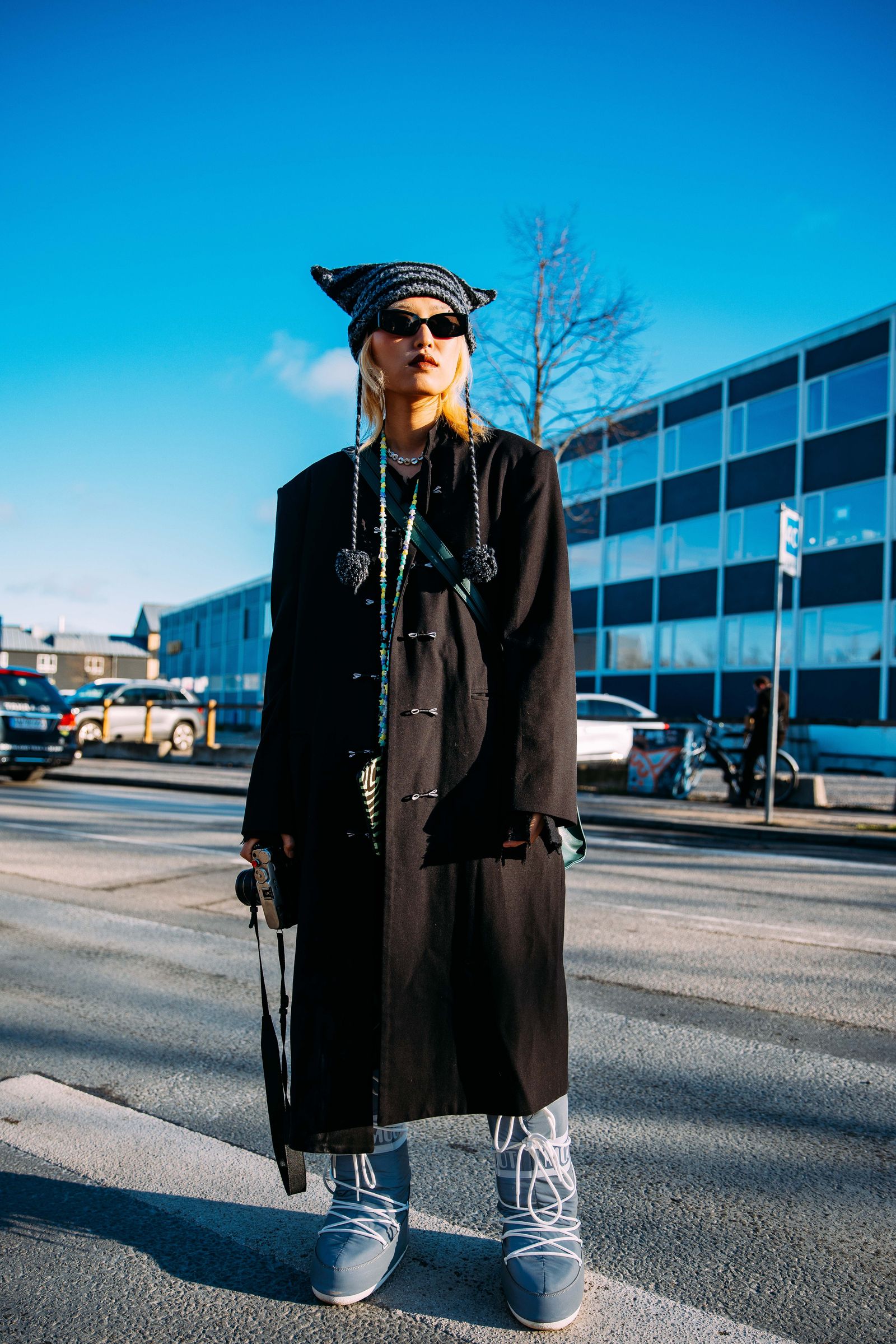 Copenhagen Fall 2023 ready-to-wear