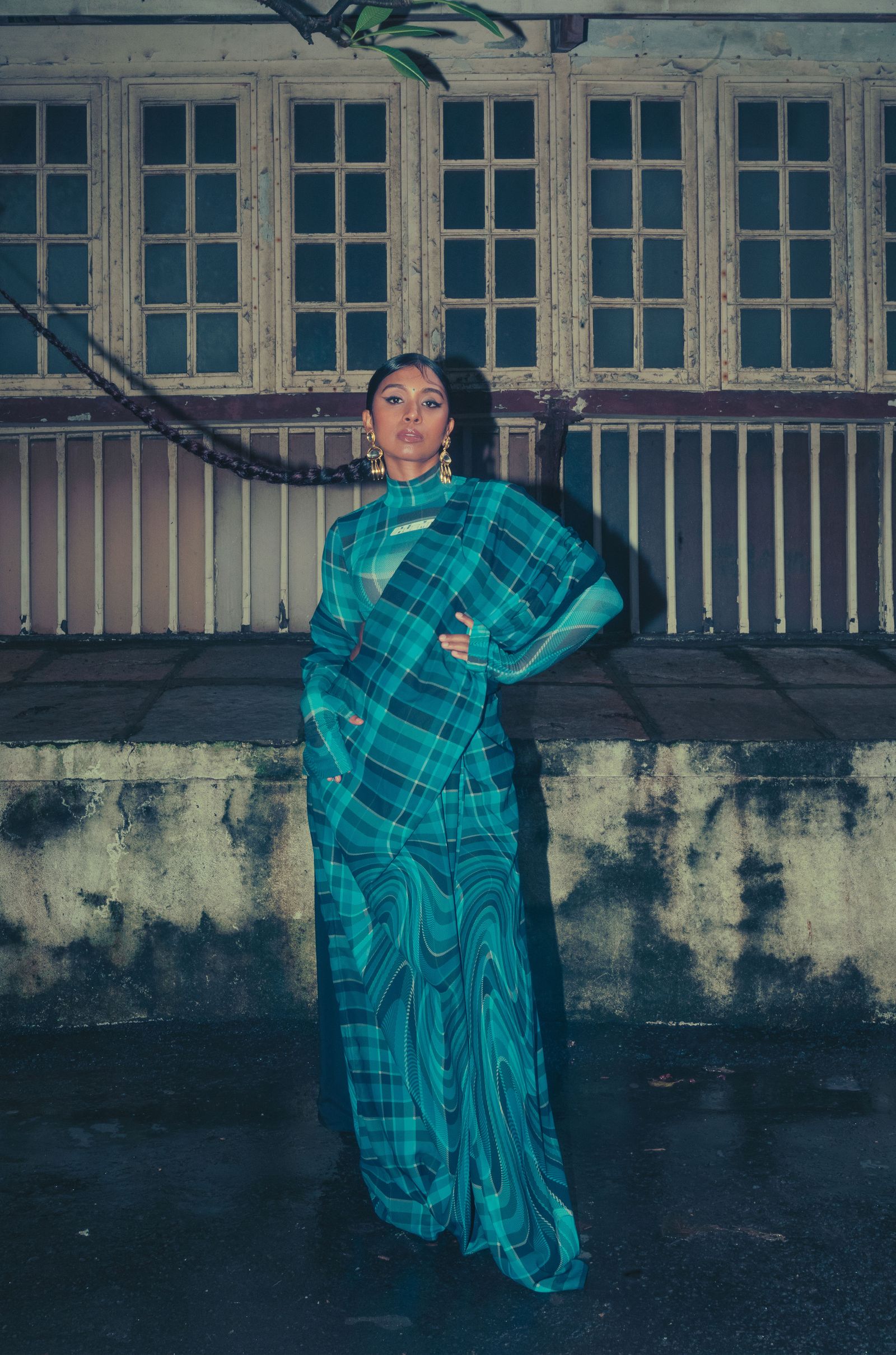 Image may contain adults and people