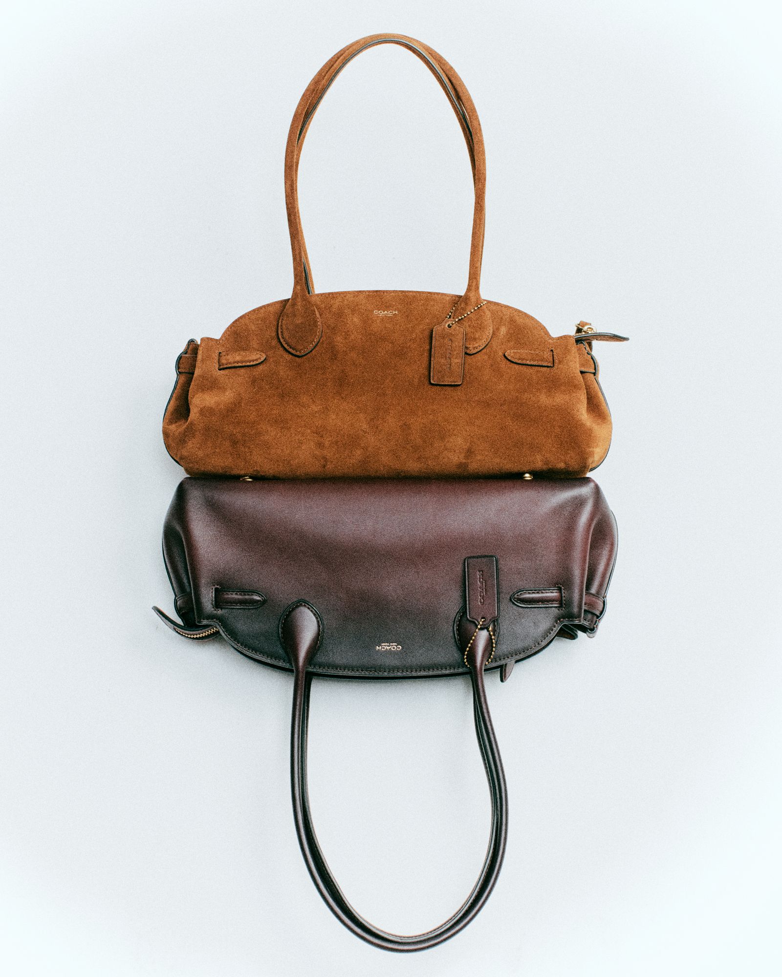 Image may contain accessory bags, tote bags, wallets and handbags