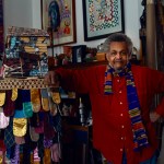 Portrait of Napoleon Jones Henderson.