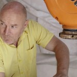 Portrait of Alma Allen.