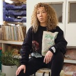 Portrait of Catherine Telford Keogh.