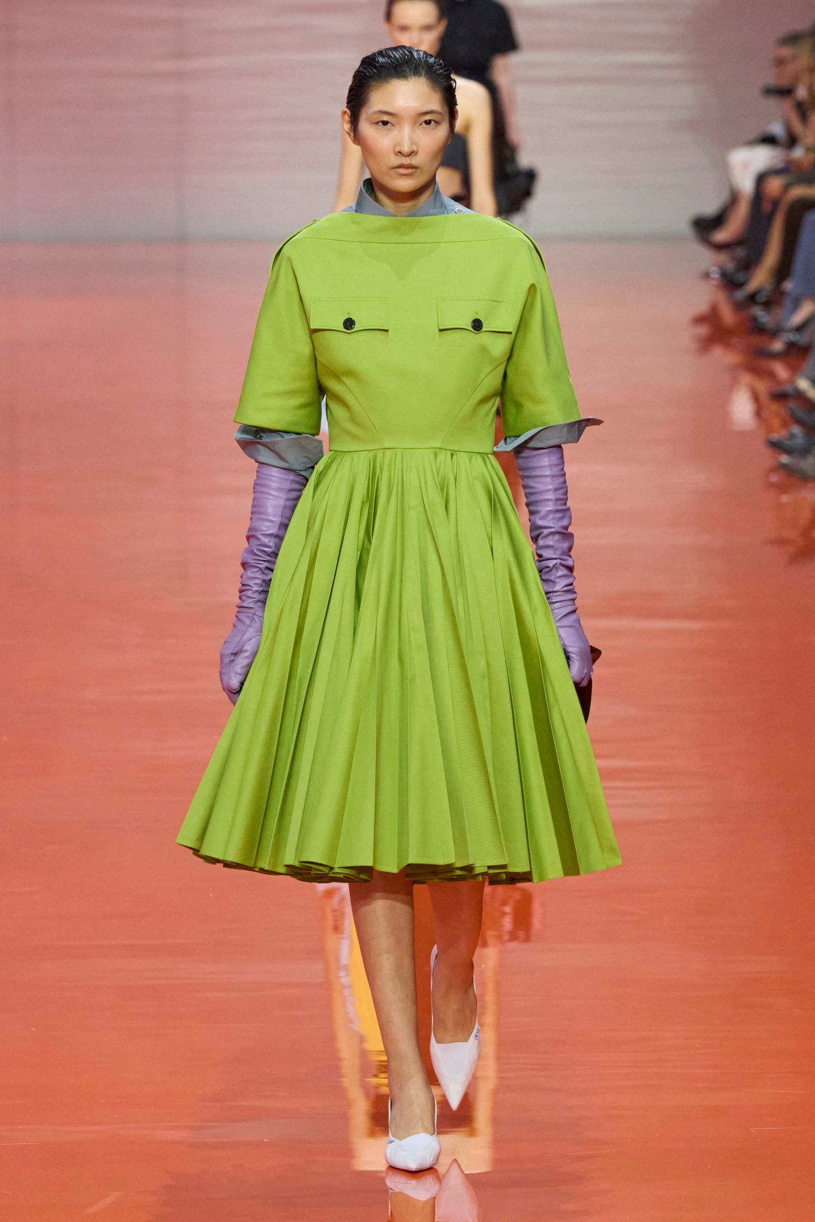 Prada Spring 2026