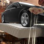 Darren Bader, Mendes Mundi, 2020.