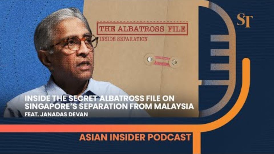 Albatross Secret Documents on Separation of Singapore and Malaysia.jpg