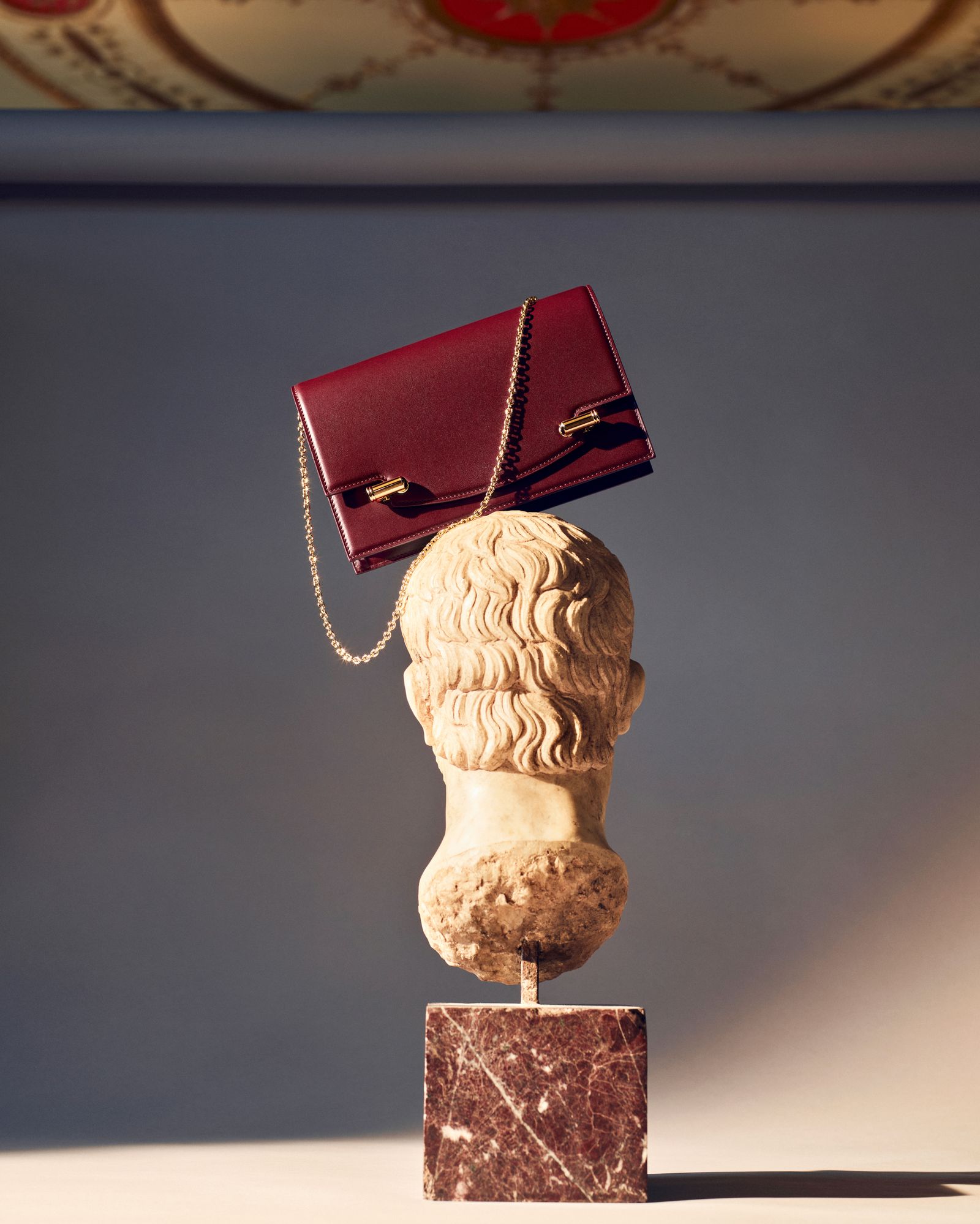 Image may contain accessories and wallets