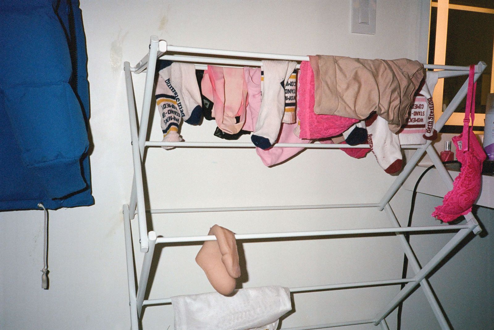 Pictures may contain furniture