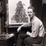 Norman Rockwell was an 'Antifa', says artist's granddaughter