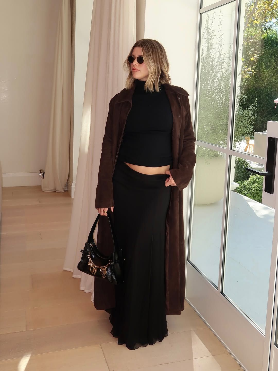 Sofia Richie Grange Photos Instagram