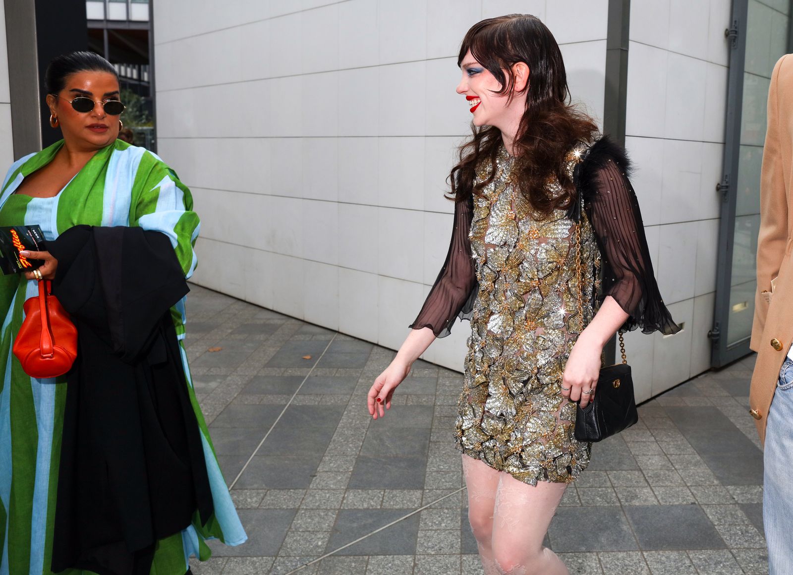 Paris Spring Ready-to-Wear 2026