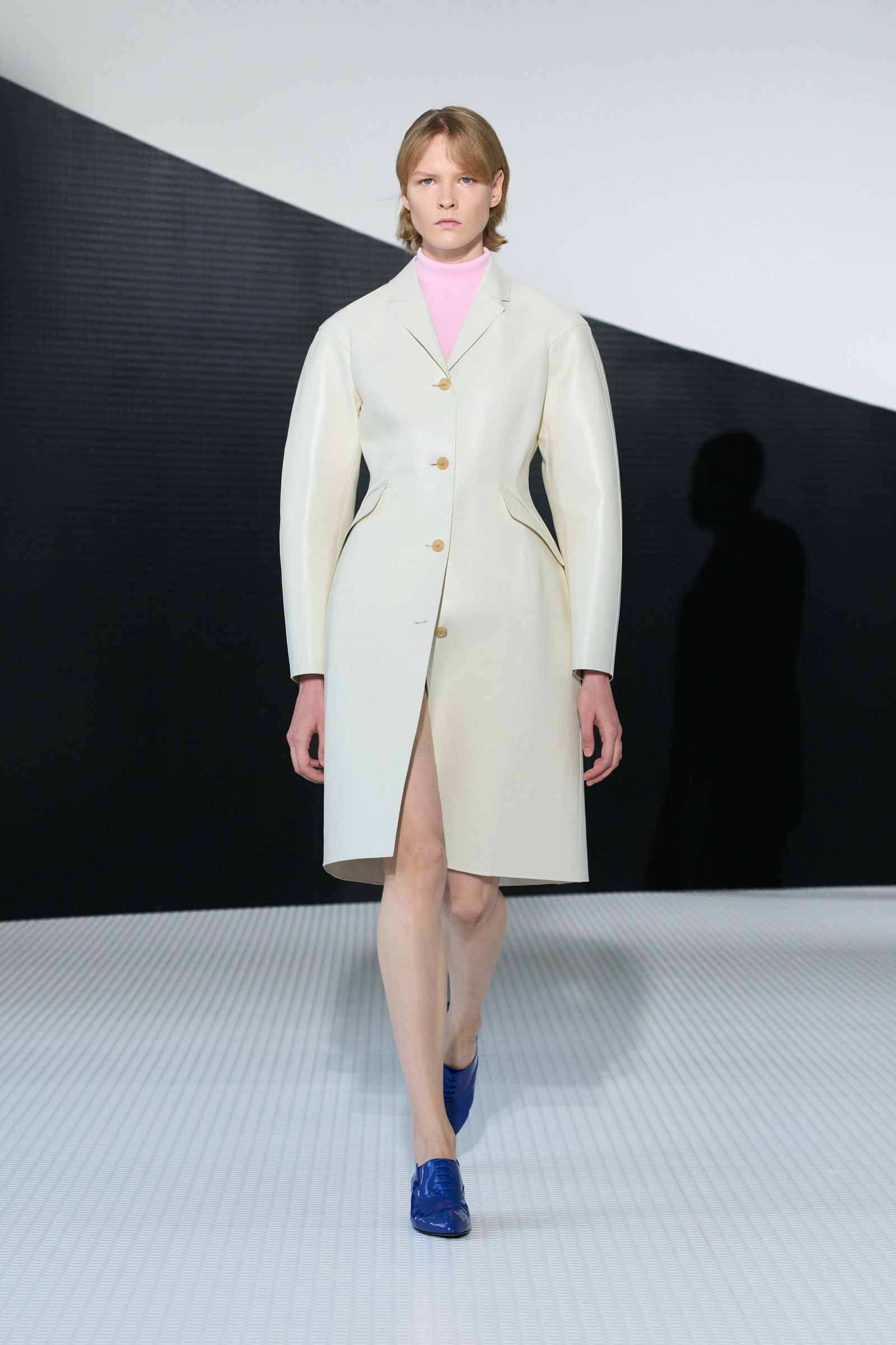 Jil Sander 2026 Spring Ready-to-Wear