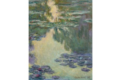 Claude Monet's
