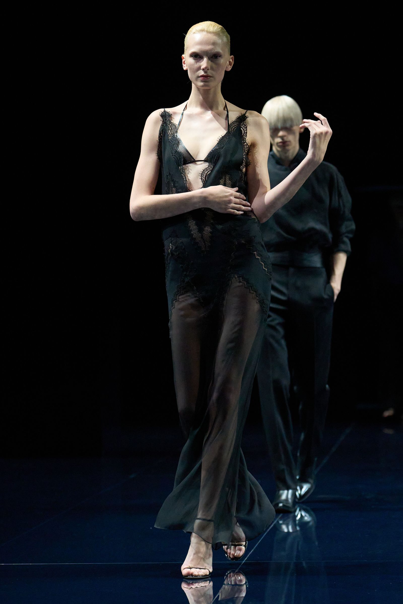 38 Tom Ford Spring 2026 looks.