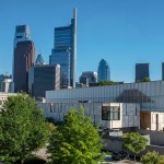 Exterior of the Barnes Foundation in Philadelphia during the day. Art museums and educational institutions offer discounted admission to college students and teenagers, and free admission to children 12 and under. Image courtesy of the Barnes Foundation