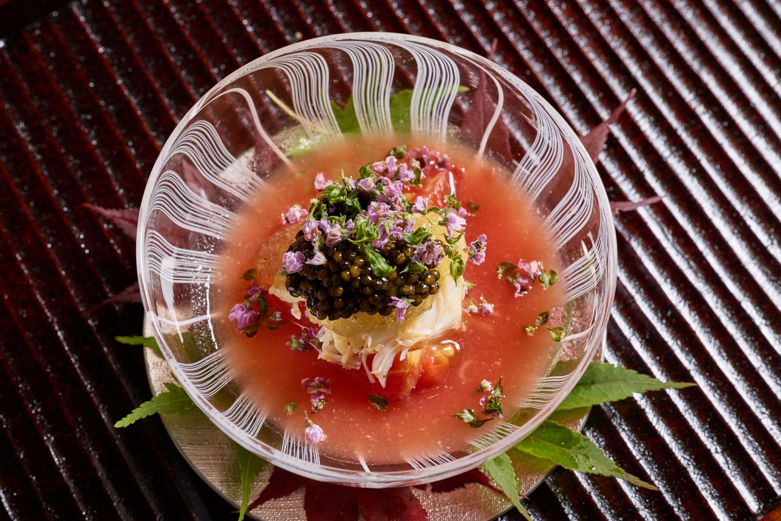 Image may contain food food display plate, plate, bowl, meat and mutton