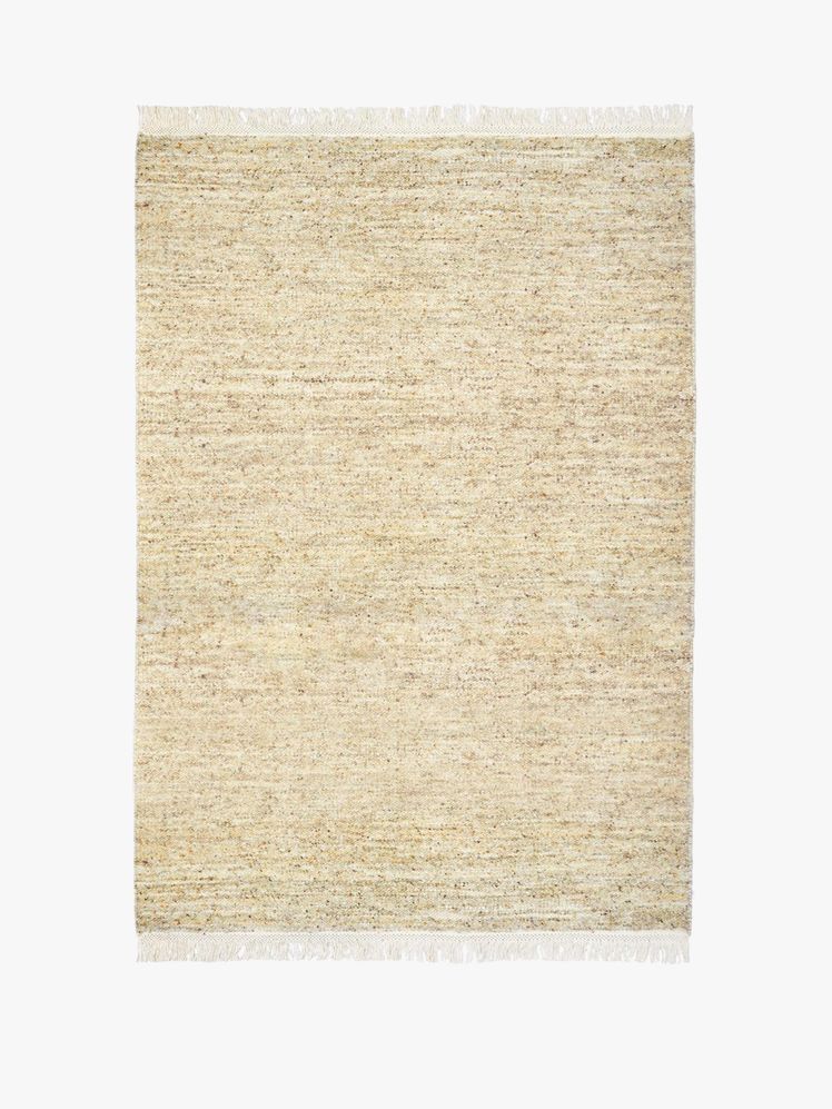 Image may contain: home decor, rug and texture