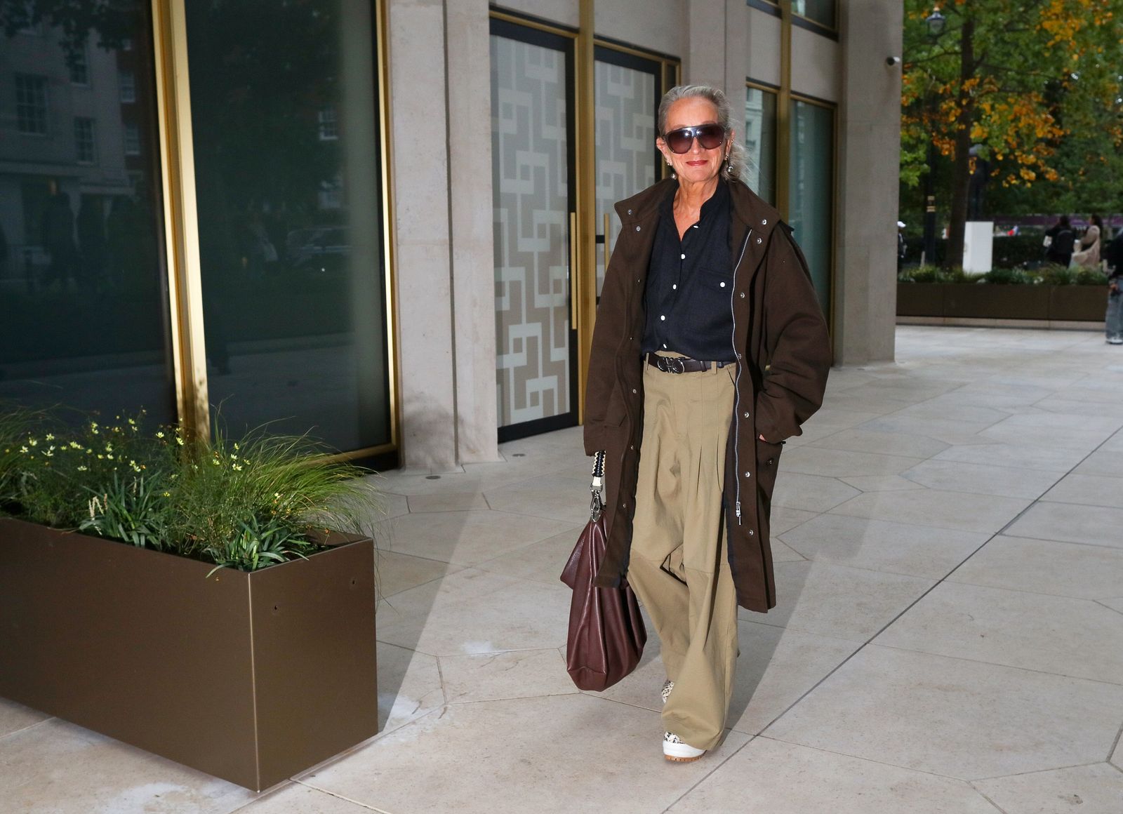 The Best Wide-Leg Pants—Plus 7 Street Style-Approved Outfits