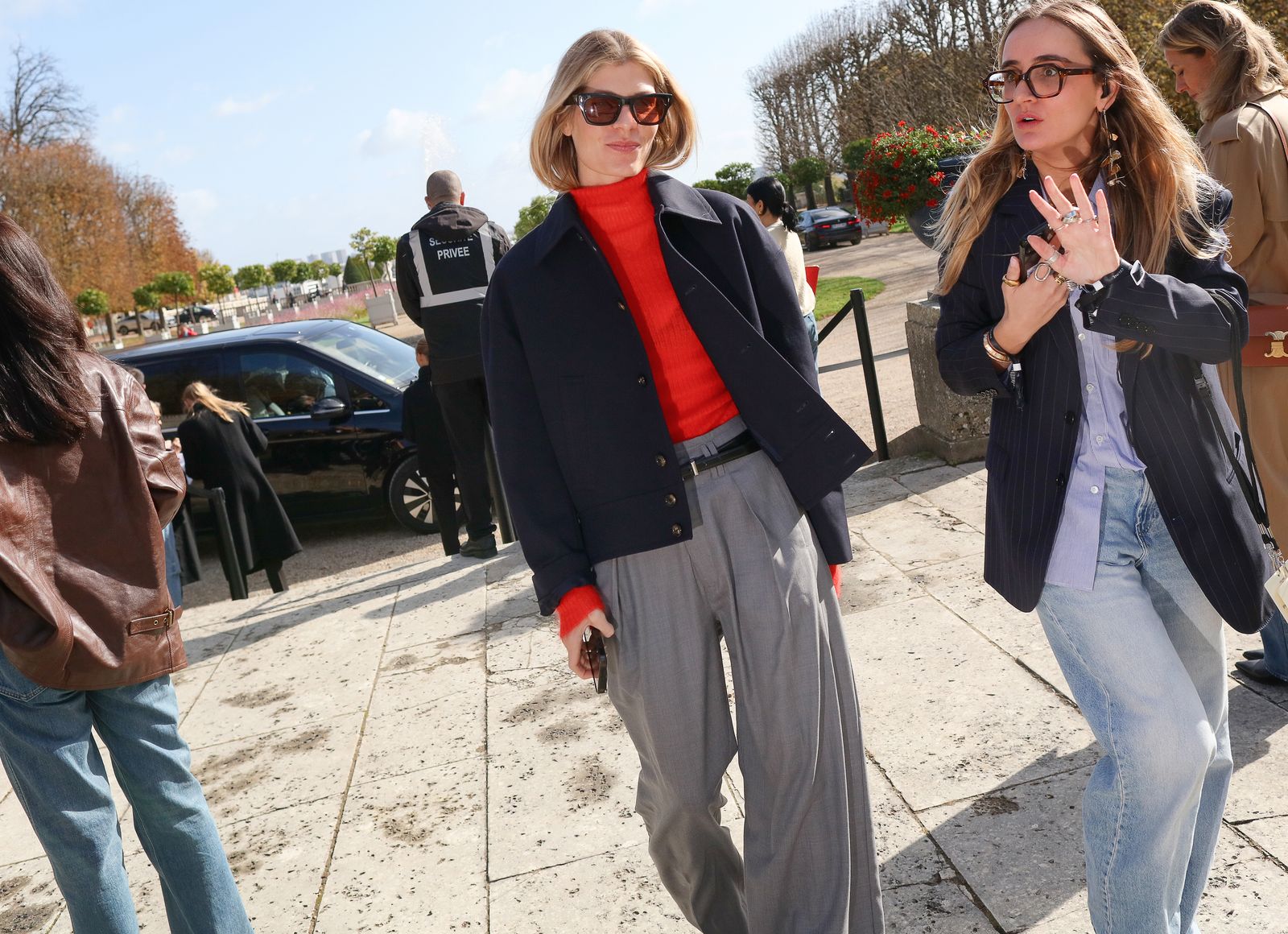 Paris Spring Ready-to-Wear 2026