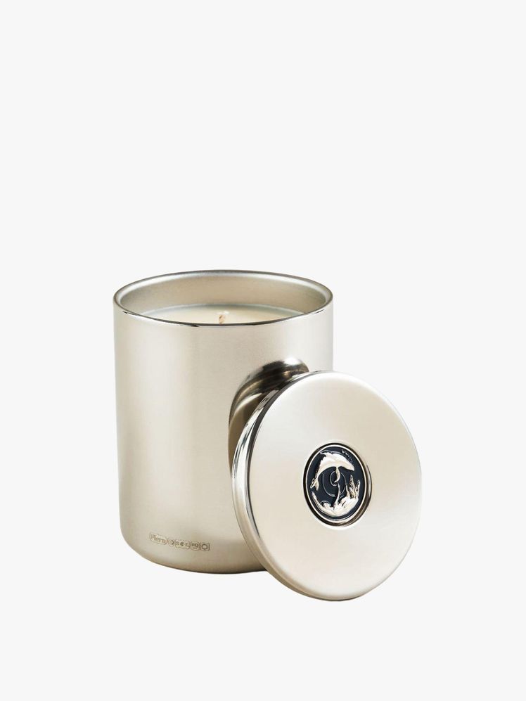 Image may contain: bottle and shaker