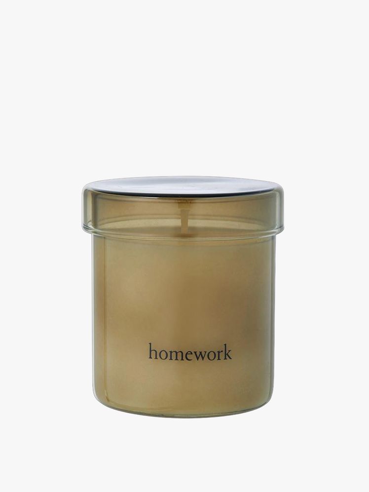 Image may contain: head, person, face, jar, cosmetics, bottle and shaker