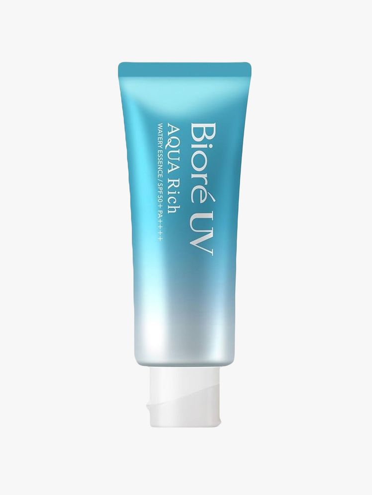 Image may contain: Bottle, Lotion, Toothpaste, and Cosmetics