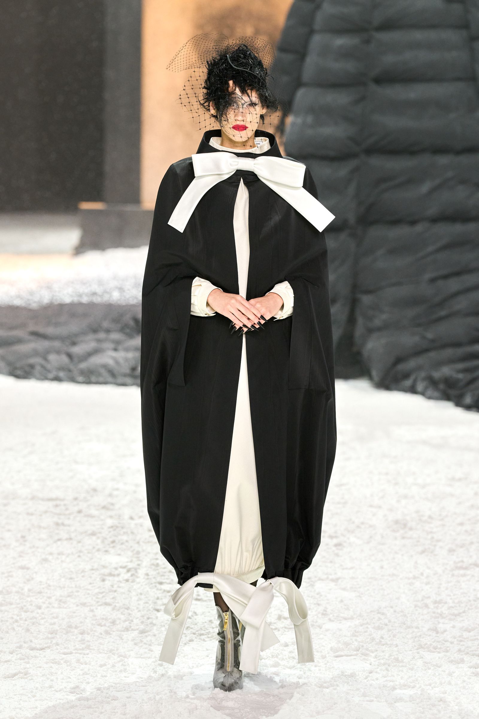 Thom Browne Fall 2024 Ready-to-Wear