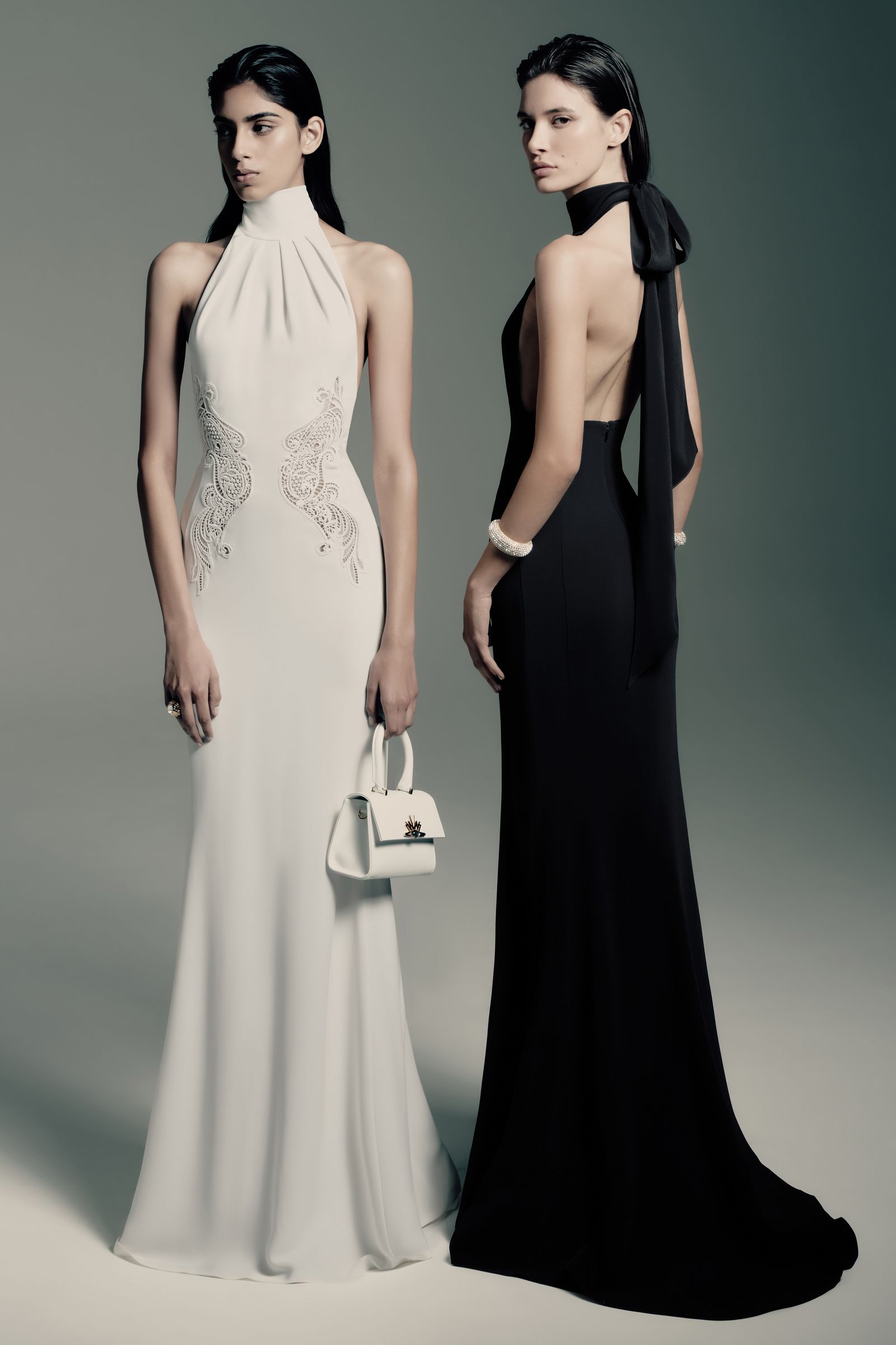 Zuhair Murad 2026 Spring Ready-to-Wear