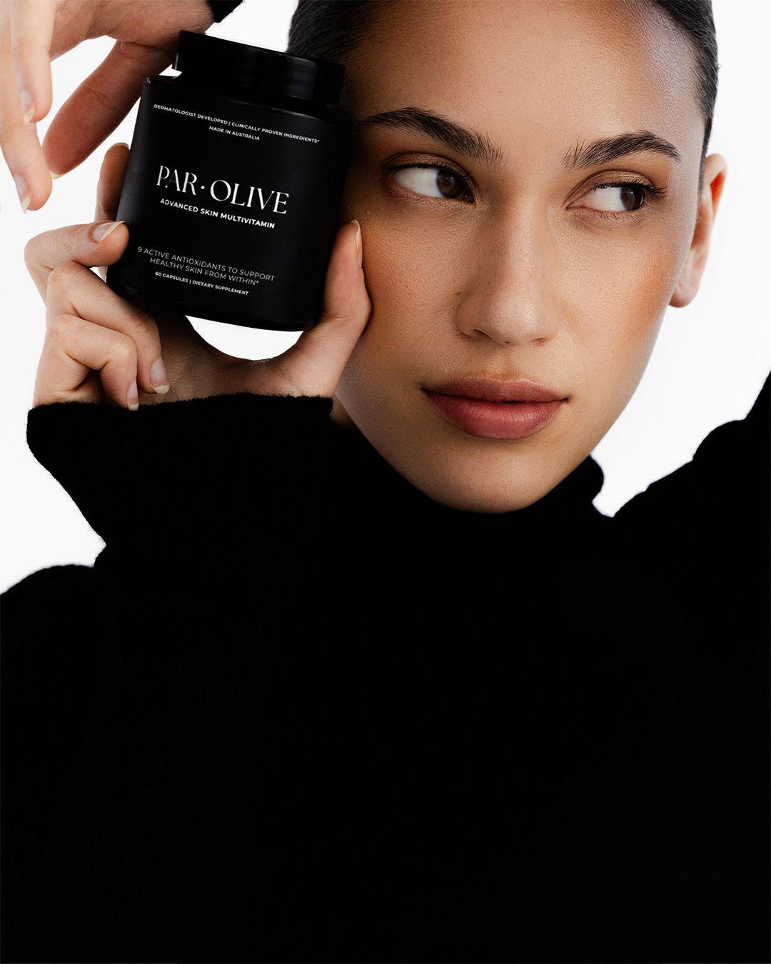 Pictures may contain photography, face avatars, adult bottles, cosmetics and perfumes