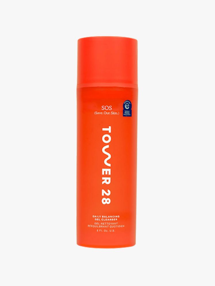 Image may contain: bottle, cosmetics and shaker